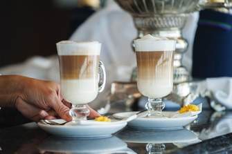 Fred. Olsen Cruise Lines Coffee Bookmark Cafe.jpg